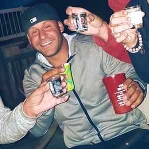 Meet your Posher, Frankie